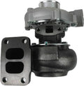 318844 Turbocharger Turbo S2B for Deutz BF6M1013FC Engine