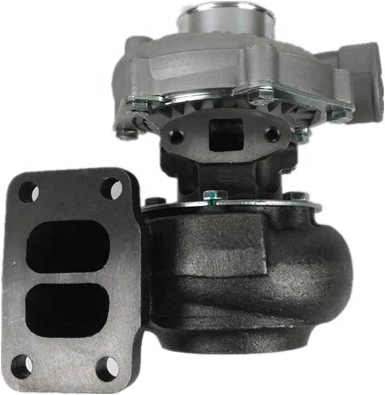 318844 Turbocharger Turbo S2B for Deutz BF6M1013FC Engine