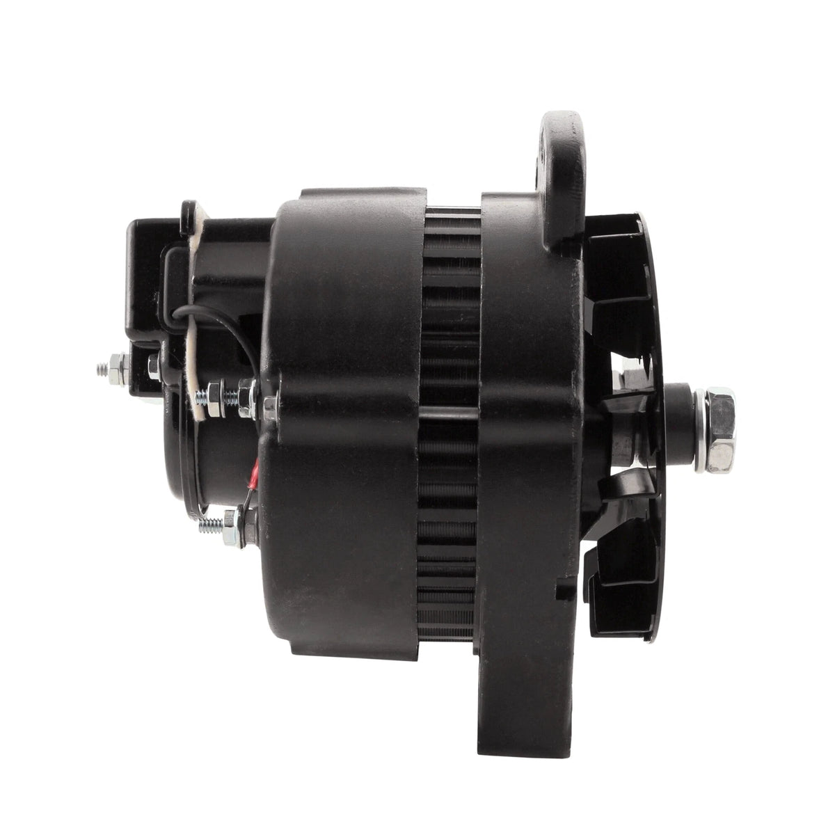 37A Alternator Compatible with Hardin Jacuzzi Jet Boat 8MR2050F