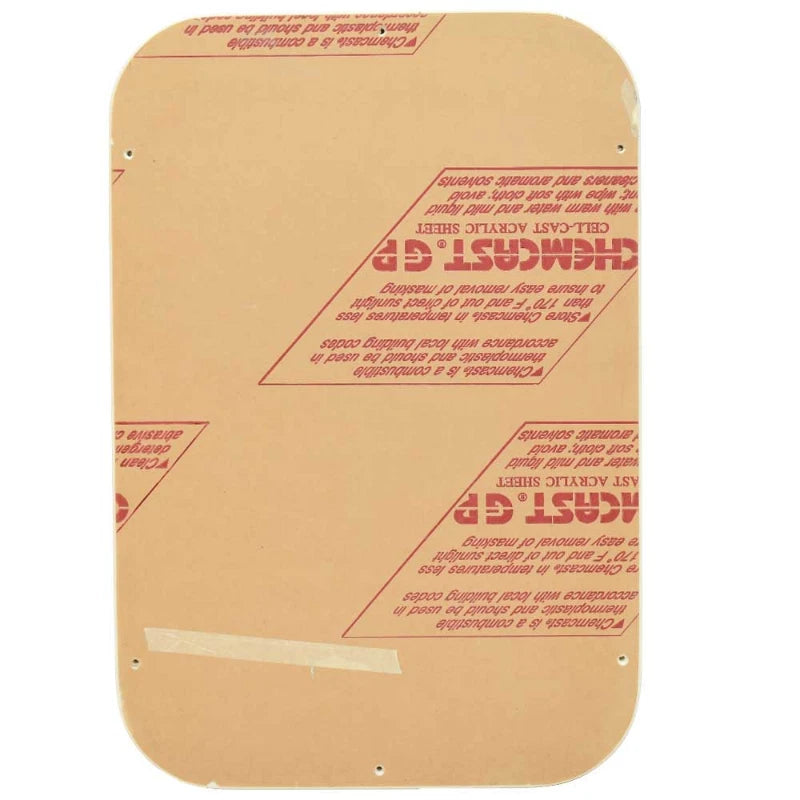 Hydrasports Boat Hardtop Access Panel HS21433918 - 23 7/8 X 15 7/8 Inch