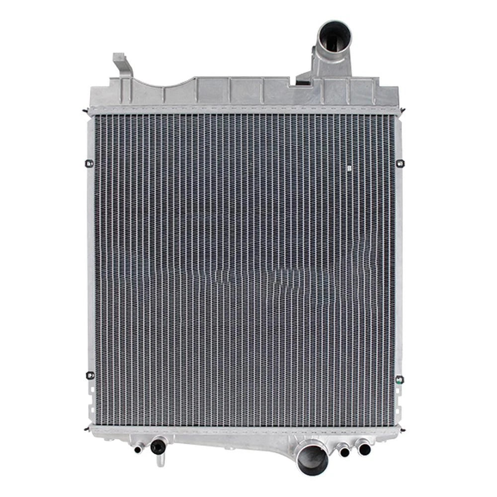 AL176362 Radiator Fits John Deere Tractor 6515 6820 6920S 7220 7420 +