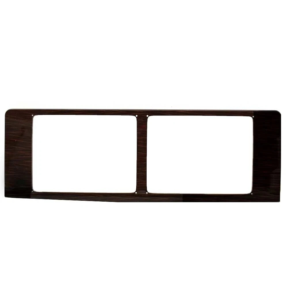 Sea Ray Boat Electronics Blank Panel 2269213 - 320 Faux Woodgrain
