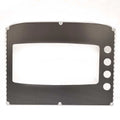 Ranger Boat Blank Dash Panel 7202845M - 1850LS 13 1/8 X 10 1/4 Inch