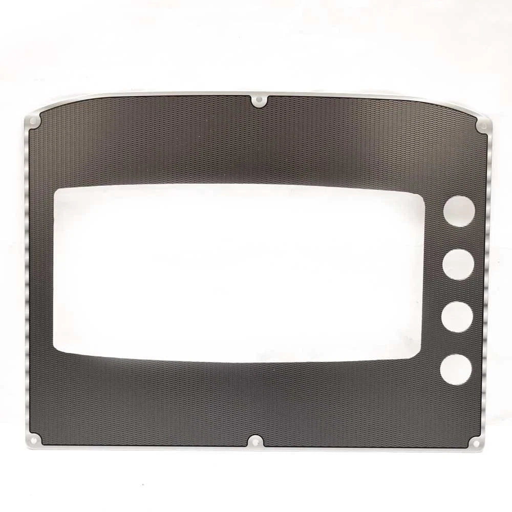 Ranger Boat Blank Dash Panel 7202845M - 1850LS 13 1/8 X 10 1/4 Inch