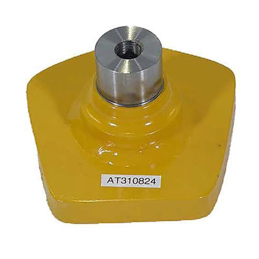 AT310824 Pivot Fits John Deere 450H 550H 650H Dozer