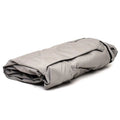 Lund 1800 Alaskan DC Boat Cockpit Cover 2125798 - Gray