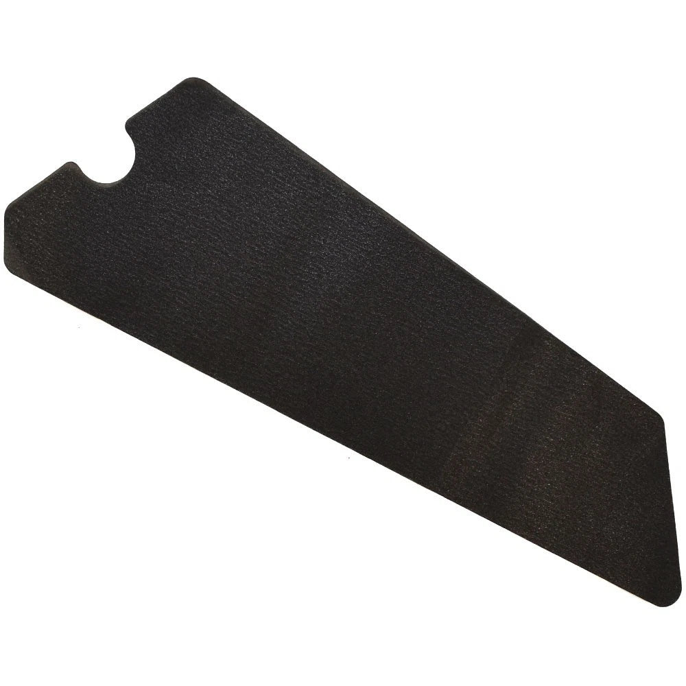Lowe Boat Non-Skid Bow Grip Mat 2146374 - 39 1/2 X 12 Inch