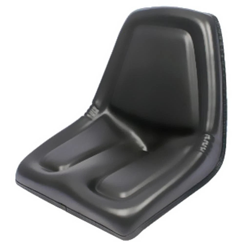 533813M96-1: Bracket Style Seat Fits Massey Ferguson 230 245 254 255 265