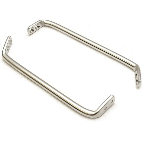 Chaparral Boat Windshield Braces 51.00070 - 8 X 1 7/8 Inch (pair)
