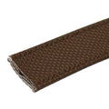 Supra Boat Binding Pull Strap 121771 - Espresso 1 Inch Vinyl (YD)