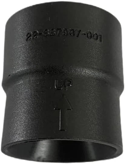 Coupling Assembly 22-887987A1 for Mercury Marine R 200HP-400 SCI VERADO 4-STROKE