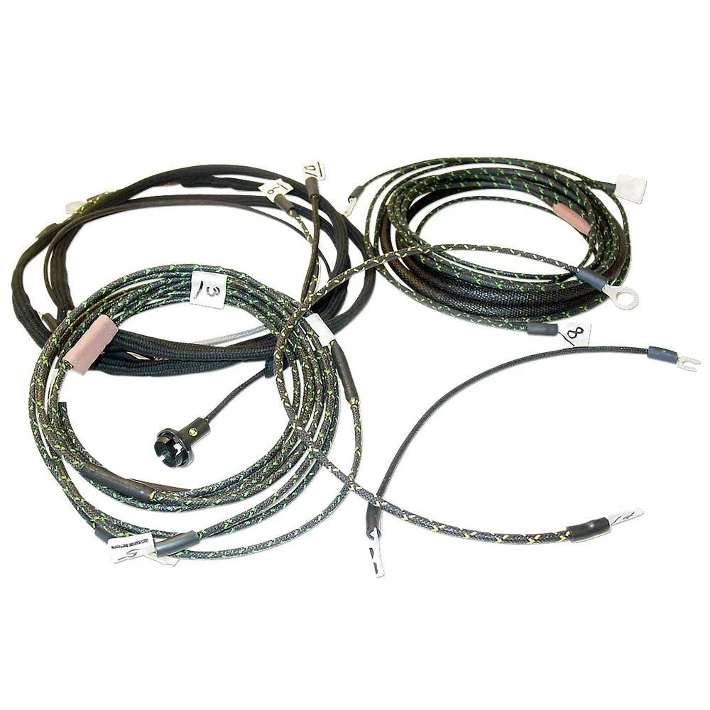 MFS146 Wiring Harness Fits Massey Ferguson