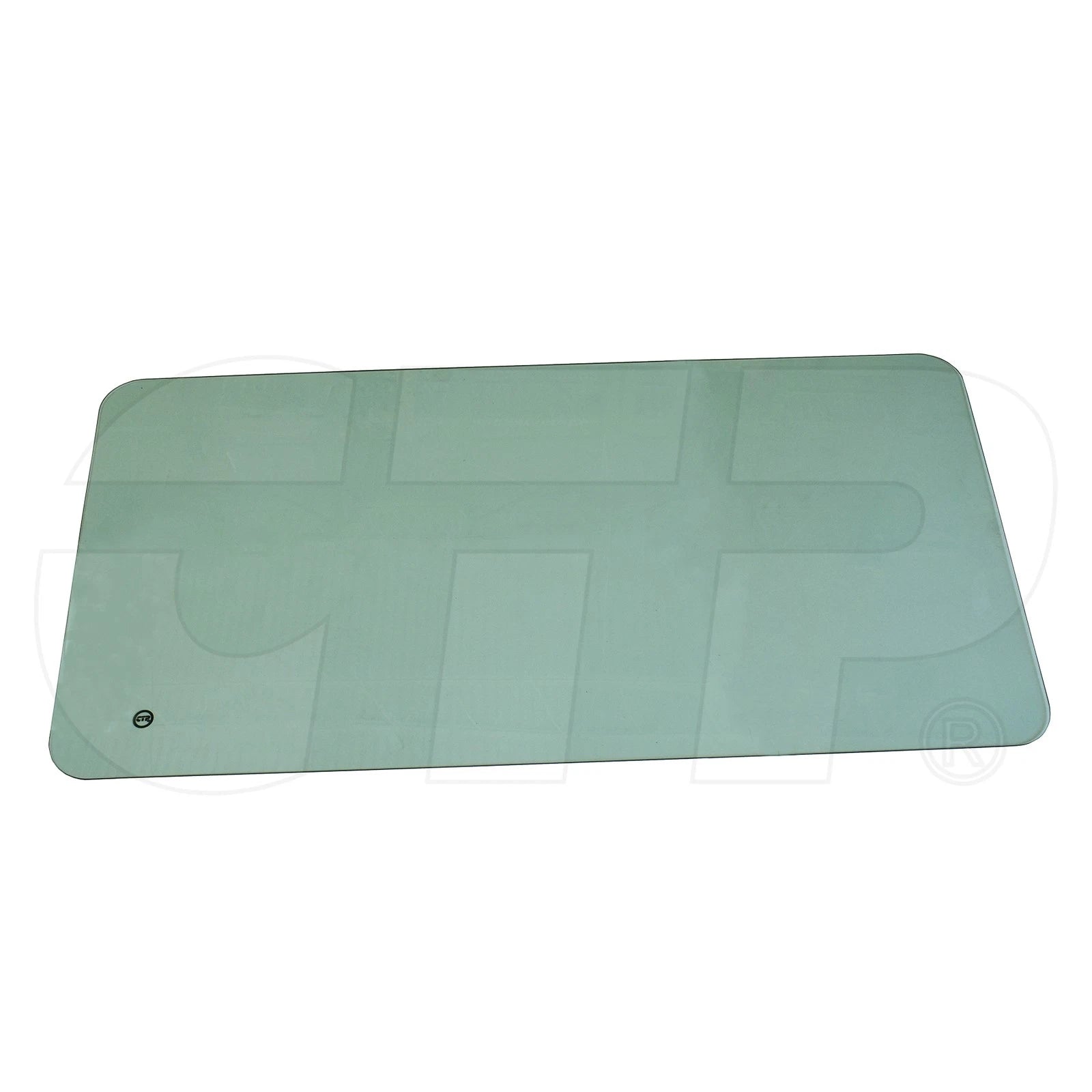 1029372 Glass Fits Caterpillar Models