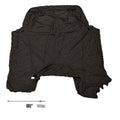 Striper Boat Cockpit Cover 8474-1001 - 220 Dual Console Black