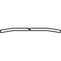 Tie Rod 3426533M1 Fits Massey Ferguson 375 390 390T