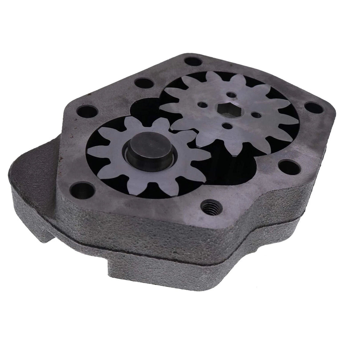 Transmission Pump AR85538 Fits John Deere Tractor 4040 4040S 4230 4350 4430 4455