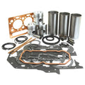 S.41884 Engine Overhaul Kit, Less Valve, Ad3.152 Fits Massey Ferguson