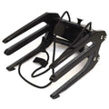 Axis Boat Spinner Wakeboard Rack 6168038P-ANBLK - Black (PORT)