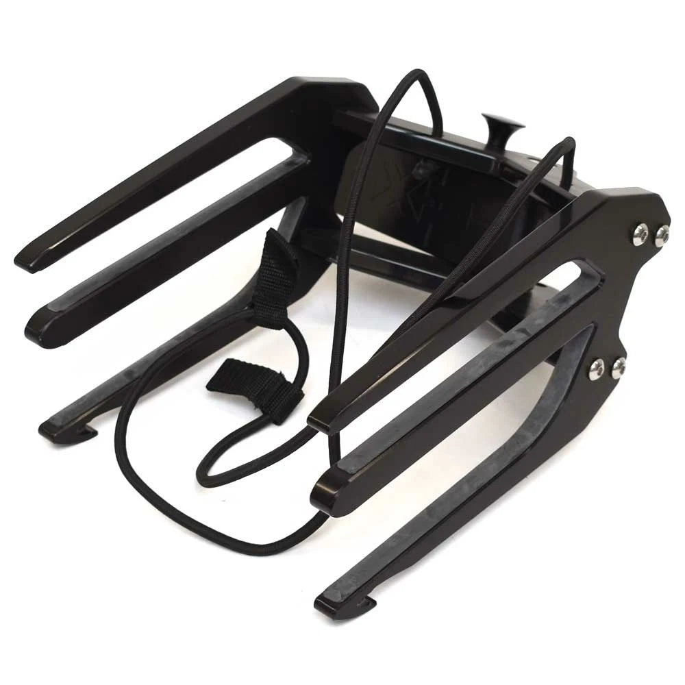 Axis Boat Spinner Wakeboard Rack 6168038P-ANBLK - Black (PORT)