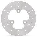 Moto Master Front Fixed Brake Disc Halo for Aprilia SR LC 50 1993-2000