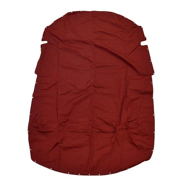 Larson Boat Cockpit Cover 8422-1192 - 850 LX Classic Ameritex Red