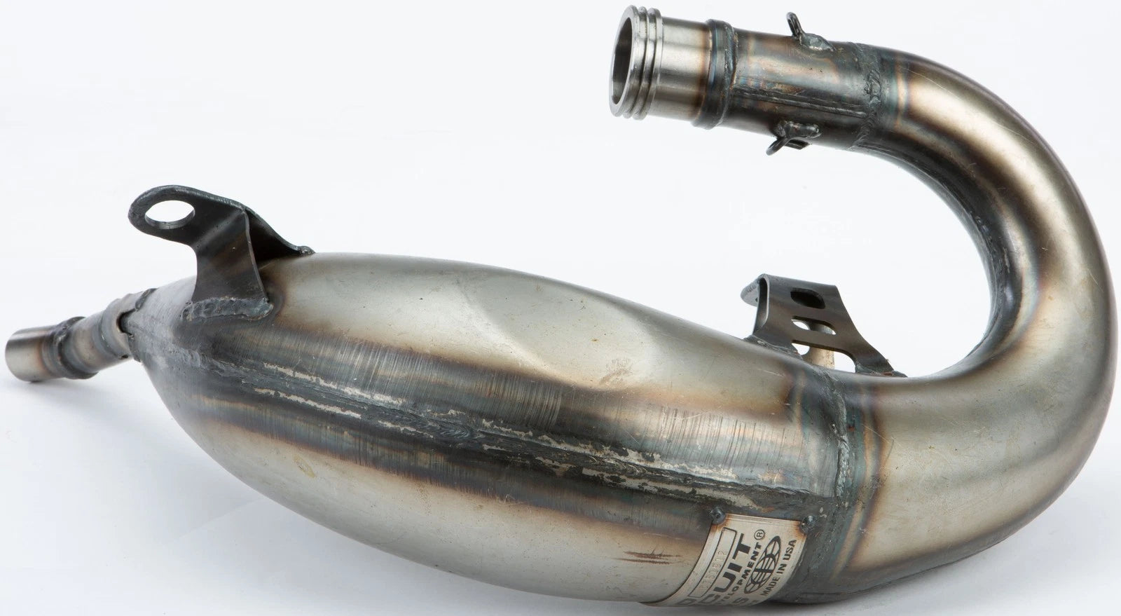 PRO CIRCUIT P/C Works Pipe for KTM 125/150 SX 2019-2021 Offroad Two-Stroke