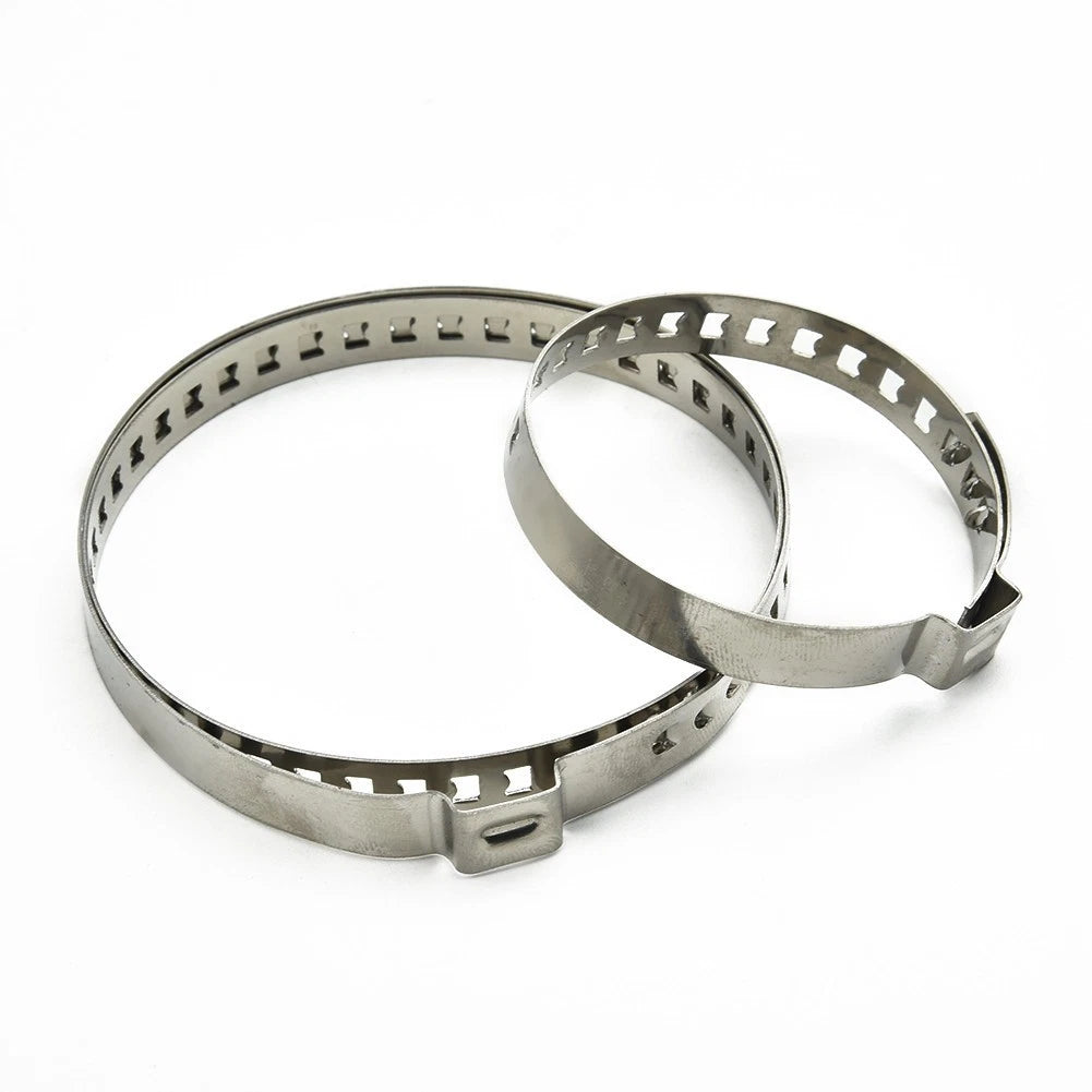 Useful Crimp Clamp Kit Clip Pliers Socket Practical to Use