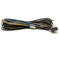 Wesbar Boat Trailer Harness 109187 - Wishbone 25 Foot