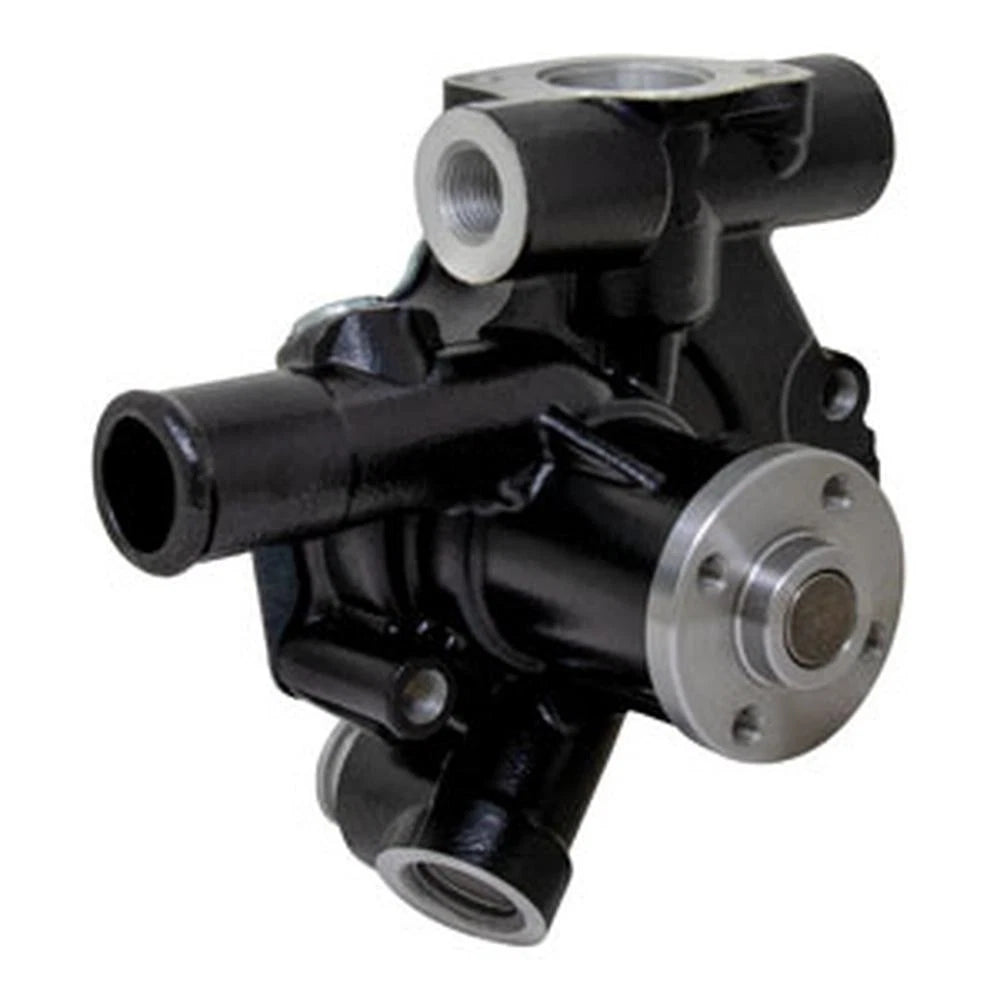 Pump, Water Fits John Deere Replaces AM878911