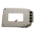 Ranger Boat Bow Panel 241446 - Z175 Metallic Gray Hook 2-5