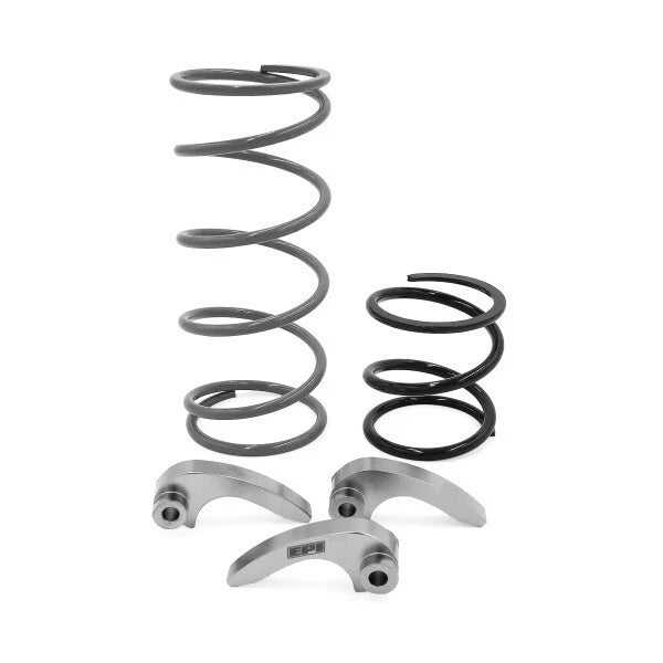 EPI Clutch Kit Mudder for ATV/UTV with Aggressive Lug Tires 2010-2023