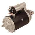 Starter Fits JCB Replaces 714/09100
