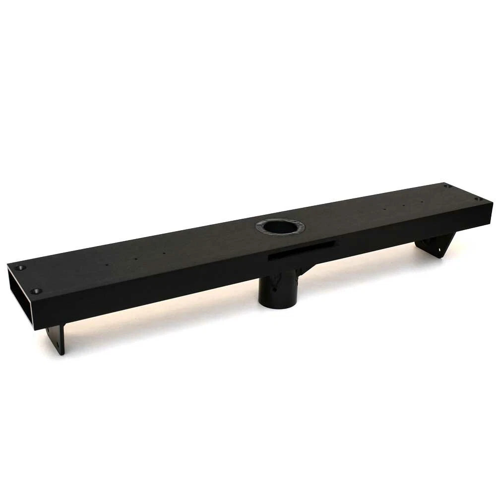 MasterCraft Boat Ski Pylon Receiver 530544A - X26 Black 38 1/4 Inch
