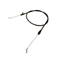 Replacement Throttle Cable 51 Inch for Troy and for Craftsman Lawn Mowers Set
