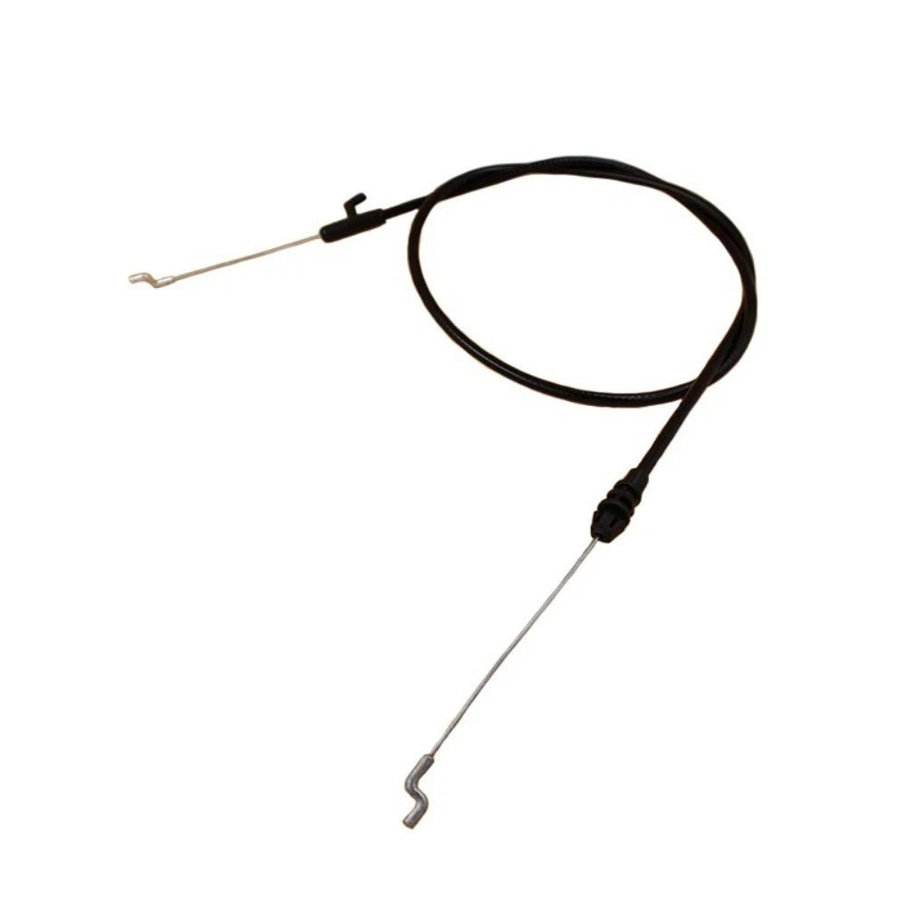 Replacement Throttle Cable 51 Inch for Troy and for Craftsman Lawn Mowers Set
