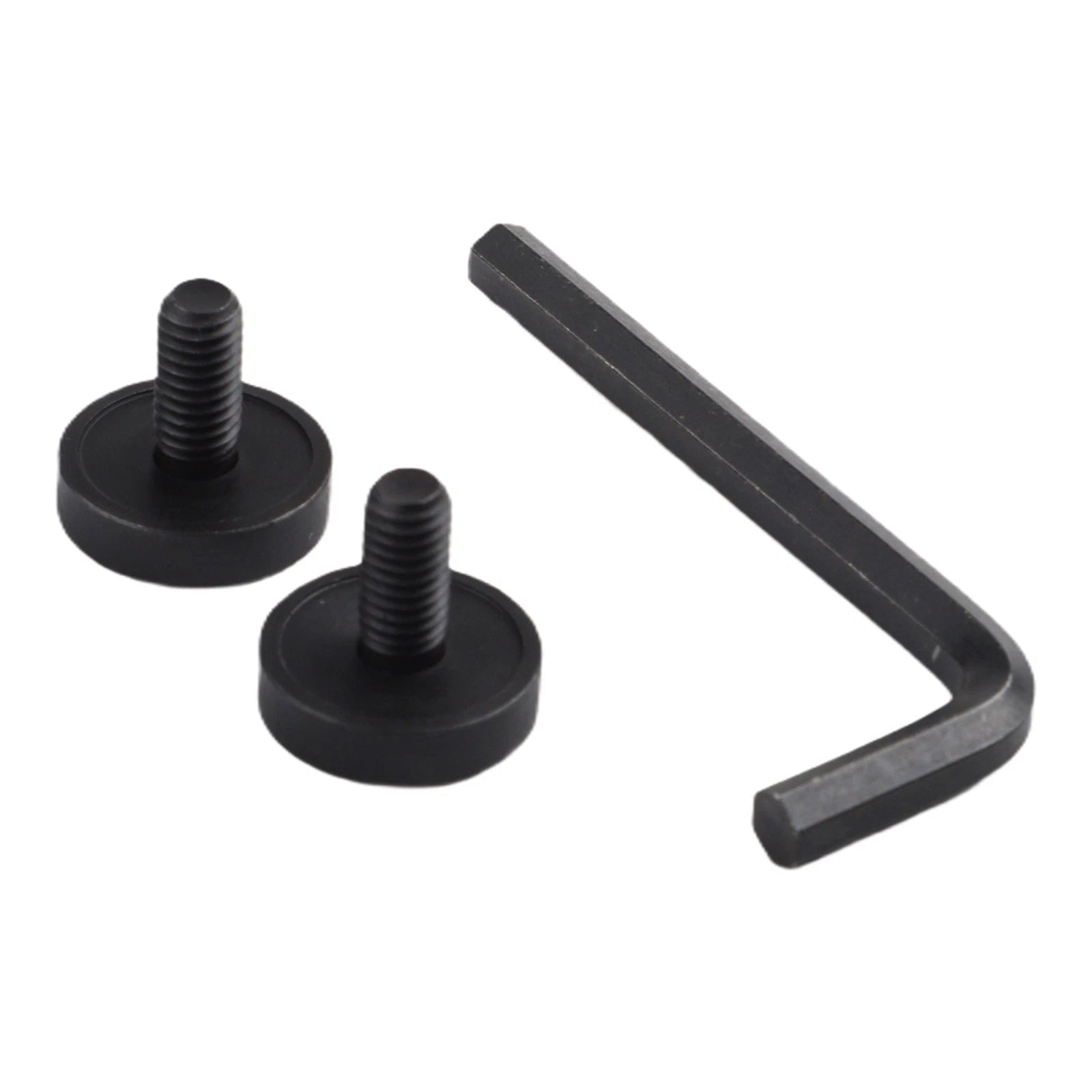 265674-6 Lock Bolt Hex Key Wrench Replacement Screw Pre-assembled Parts