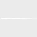 Tracker Boat Graphic Decal 169157 - Glossy White Sticker