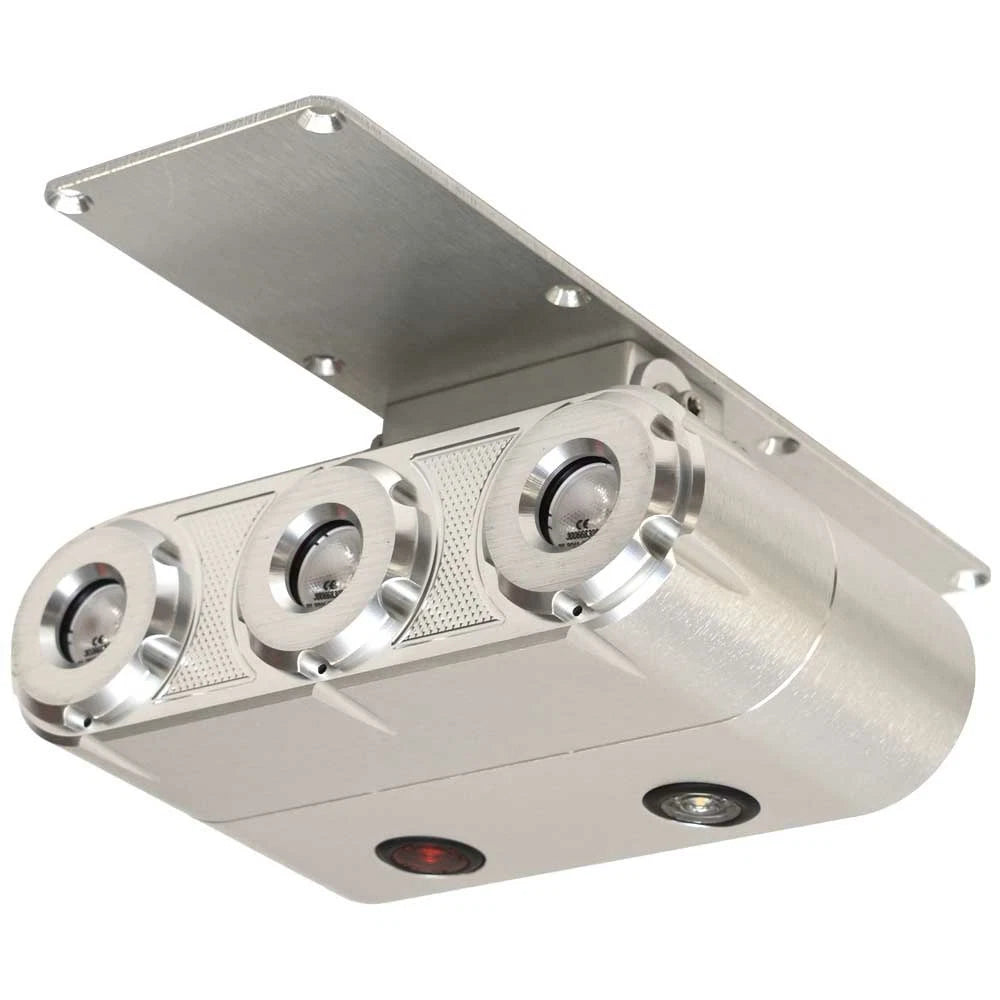 MasterCraft Boat Wakeboard Tower Light 403064 - Rear Facing ZFT LED