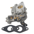 Marine Carburetor & Gasket for Yamaha 15HP Outboard Engine 4-str 66M-14301-11-0 0