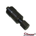 STONEDER 27mm Flywheel Puller Magneto Stator Tool for Yamaha AT DT Enduro IT RT1