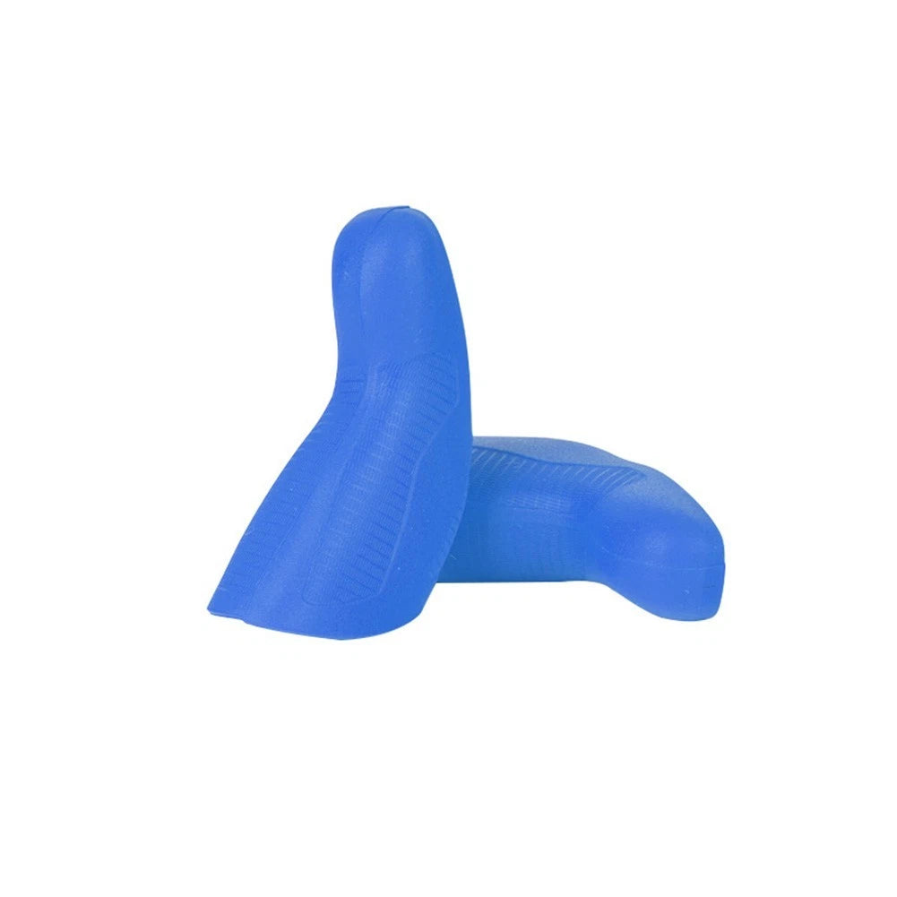 Nice Portable Cycling Outdoor Brake Levers Covers Accessories Silica Gel