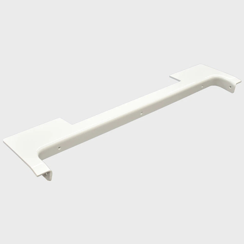 Robalo Boat Transom Trim 33.00199 - R160 Glossy White Plastic