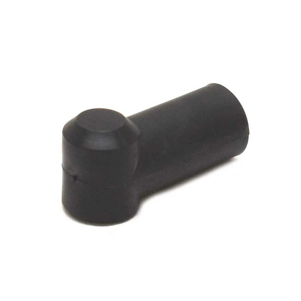 Tracker Boat Battery Stud Cover 319064 - Black Rubber