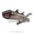 Pro Circuit Ti-6 Titanium System for KTM 350 SX-F 2023-2024