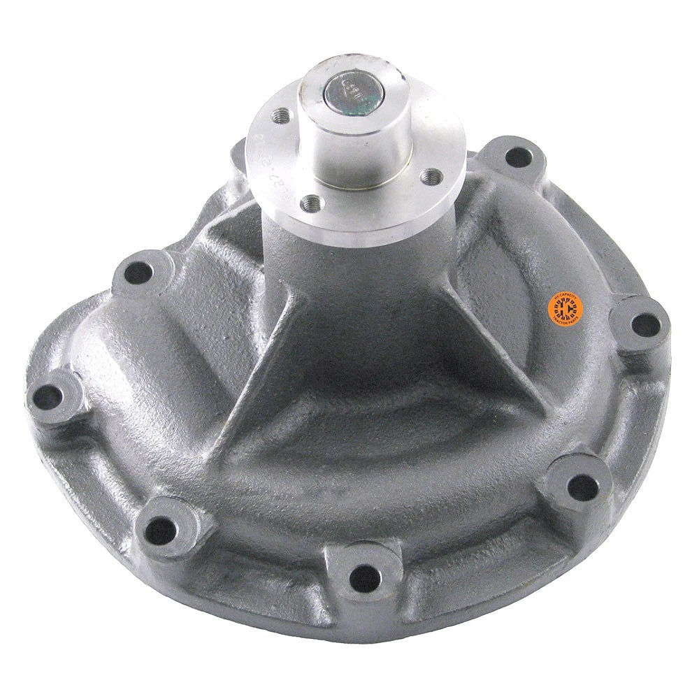 3132739N Water Pump with Hub - Fits Case IH