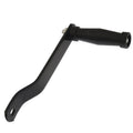 Efficient Hand Winch Crank Handle for Boats and Trailers with Ergonomic Grip