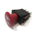 PTO Switch for Ariens 46" Automatic 936099 (960460071-00) Zero Turn Lawn Mower