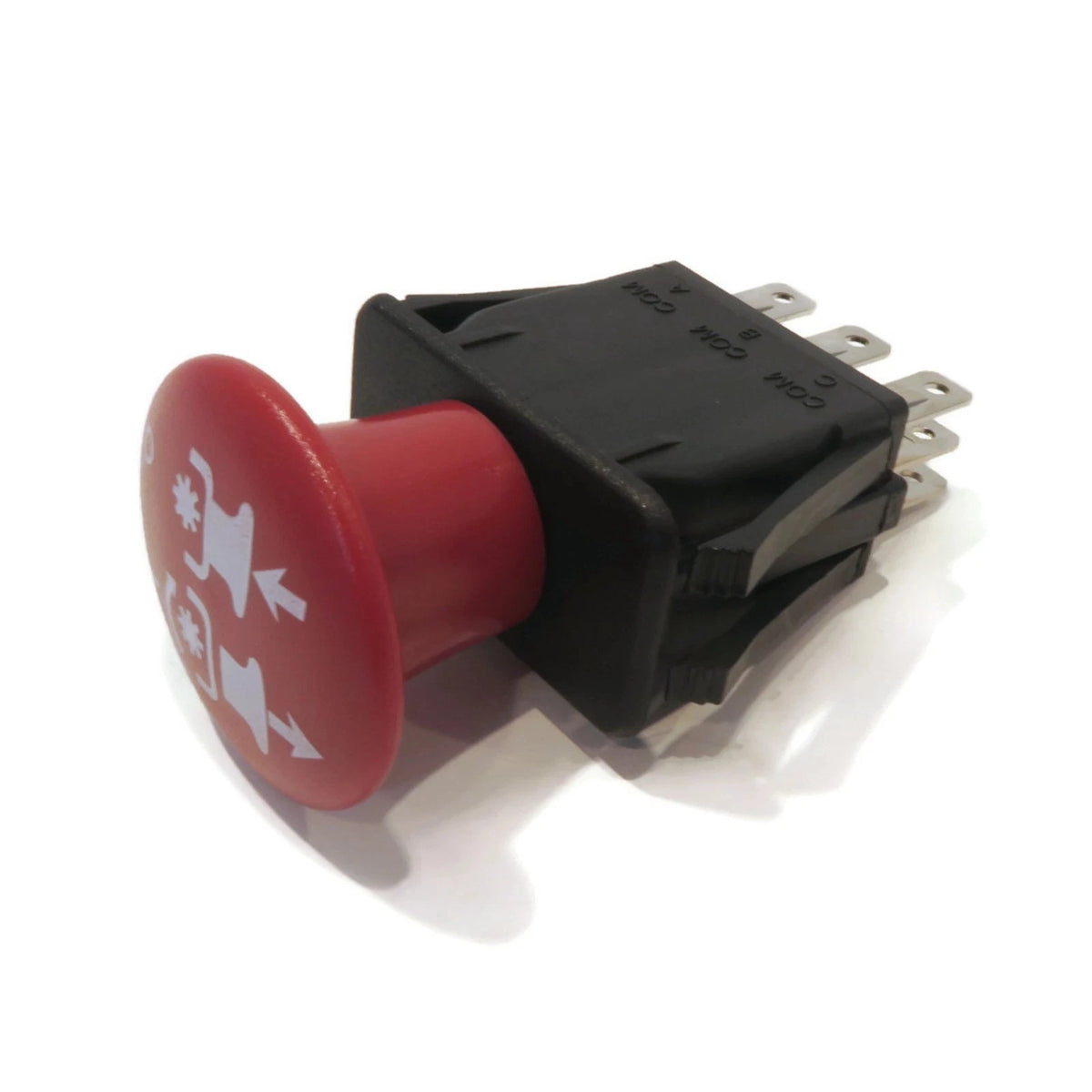 PTO Switch for Ariens 46" Automatic 936099 (960460071-00) Zero Turn Lawn Mower