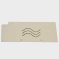 Hurricane SunDeck 195 Boat Bow Storage Panel 226742 - Off White (port)