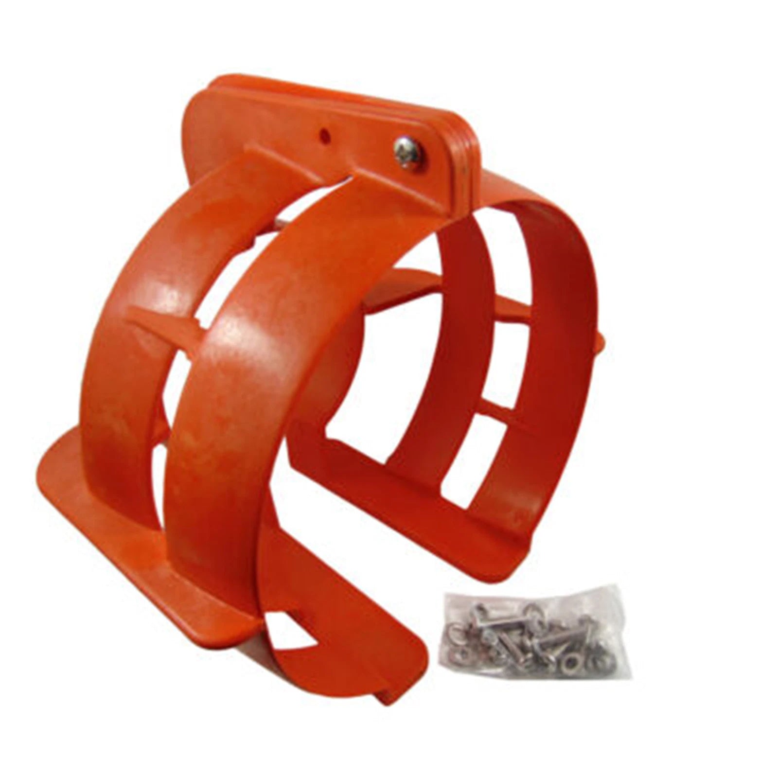 Propeller Safety Guard 11" Outboard 25-35 HP Marine Thruster Protective Cover